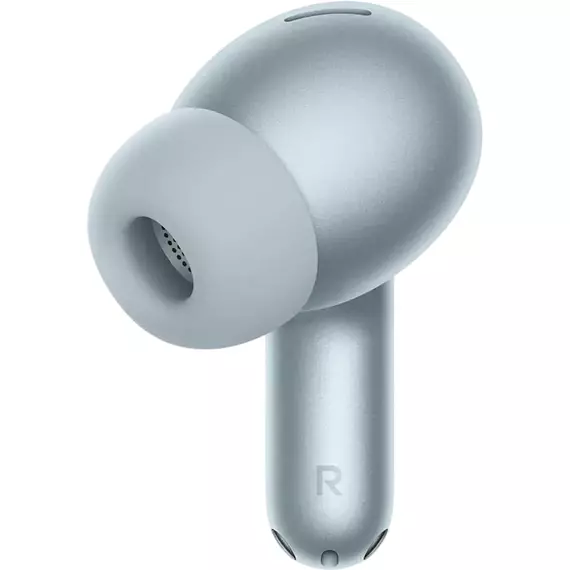 Căști Xiaomi Redmi Buds 8 Pro, Glacier Blue, 7 image