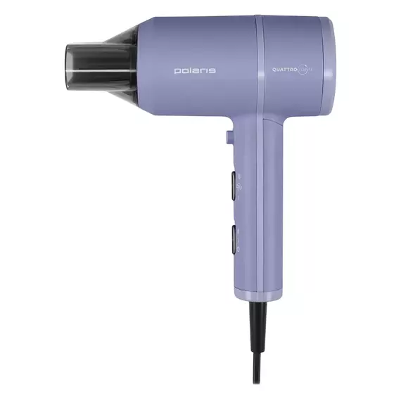 Uscător de păr Polaris PHD2044Ti, 1900W, Lavandă, 3 image