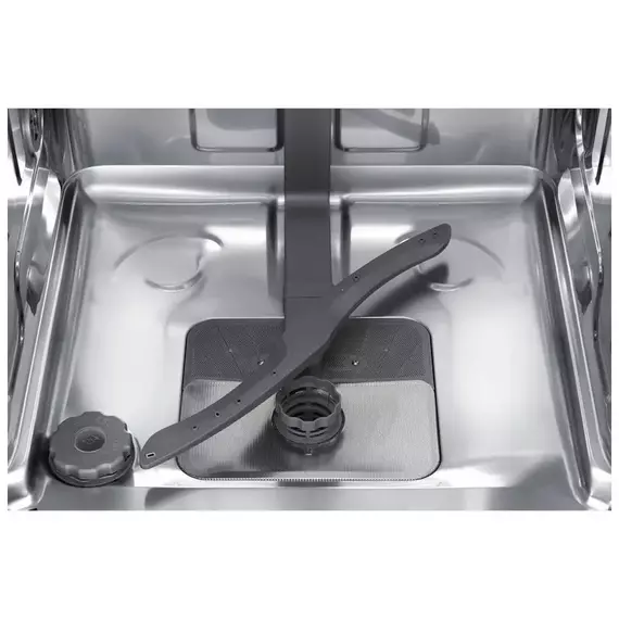 Dish Washer/bin Samsung DW70H73WCI0U1, 5 image