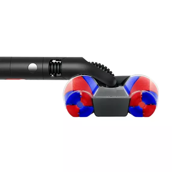 Aspirator Vertical Dyson PencilVac Fluffycones, Negru, 4 image