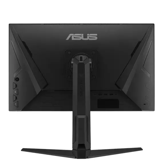 27" Monitor Gaming ASUS VG27UQEL5A, IPS 3840x2160 4K UHD, Negru, 6 image