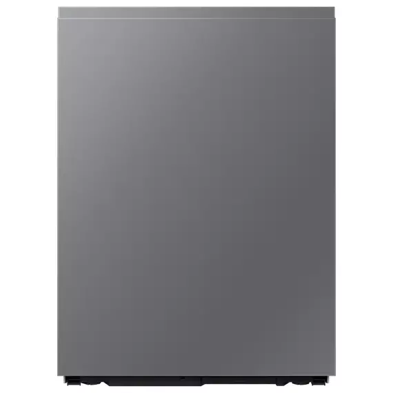 Dish Washer/bin Samsung DW70H73WCI0U1, 3 image