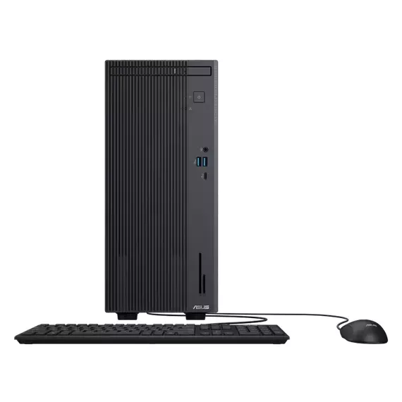ASUS ExpertCenter P500MV miniTower Black (Intel Core 5 210H 2.2-4.8 GHz, 16GB RAM, 512GB SSD, Wi-Fi6, 5 image