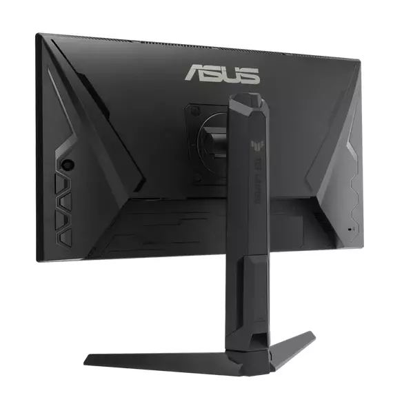 24,5" Monitor Gaming ASUS VG259QL5A, IPS 1920x1080 FHD, Negru, 4 image