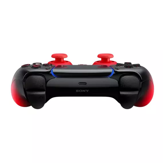 Gamepad SONY DualSense, Techno Red, 2 image