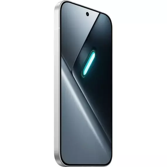Xiaomi Poco X8 Pro, 12GB/512GB, Alb, 4 image
