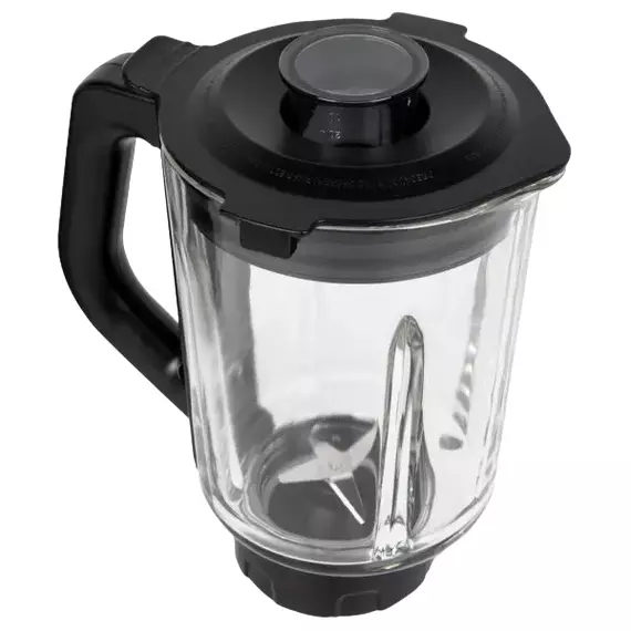 Blender staționar Gorenje B800GBK, Negru, 8 image