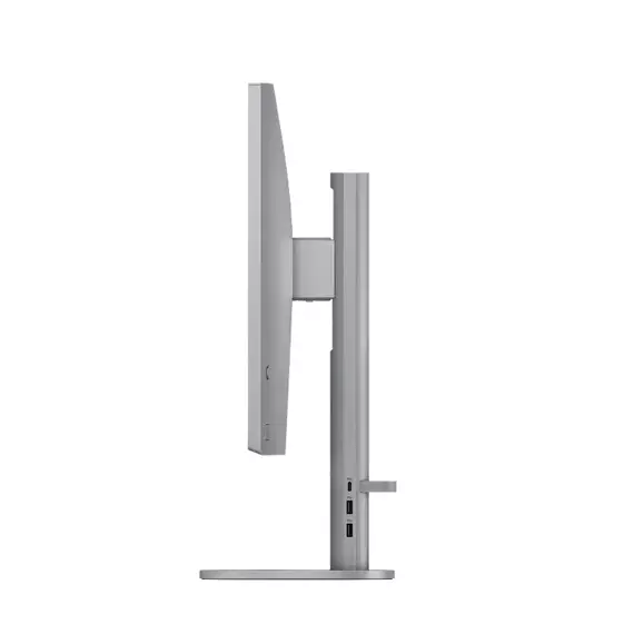 Computer All-in-One HP OmniStudio X 32, 31,5", Intel Core Ultra 5 125H, 16GB/1024GB, Windows 11 Home, Argintiu, 4 image