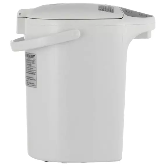 Termopot  Panasonic NC-EG4000WTS, Alb, 3 image