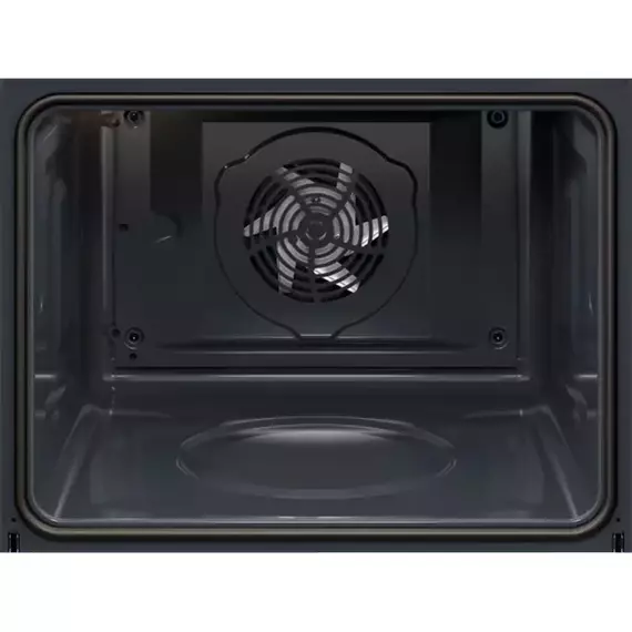 Cuptor Electric AEG TU5PB431SB, Negru, 2 image