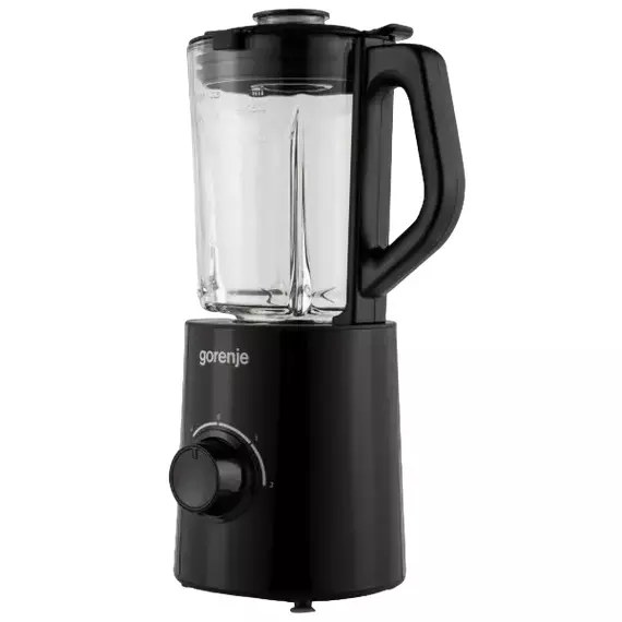 Blender staționar Gorenje B800GBK, Negru, 4 image