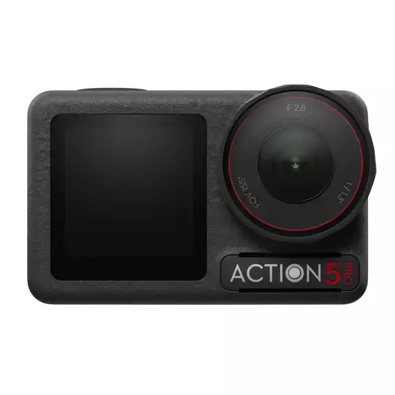 Cameră Video Sport DJI Osmo Action 5 Pro Adventure Combo, Negru, 6 image
