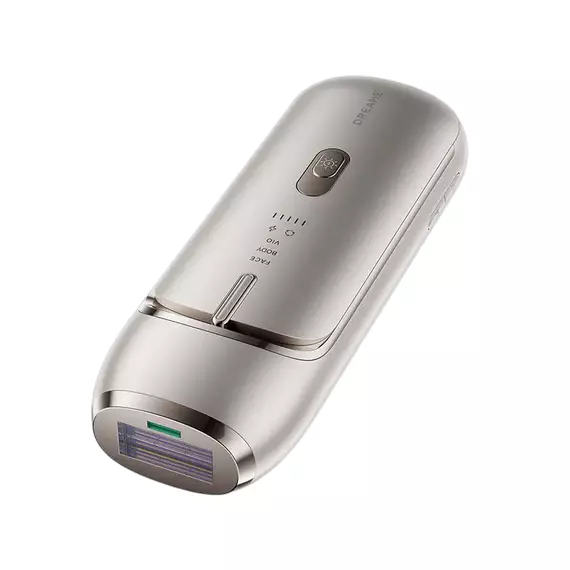 Fotoepilator Dreame Nova, Auriu, 2 image