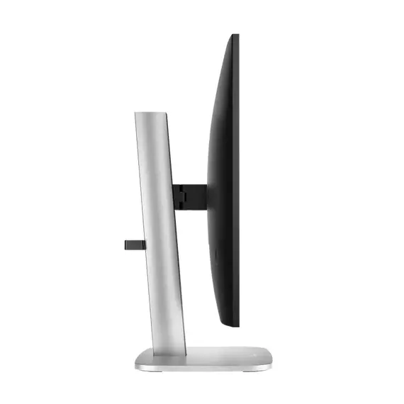 27" Monitor HP 527pu, IPS 2560x1440 WQHD, Argintiu, 4 image