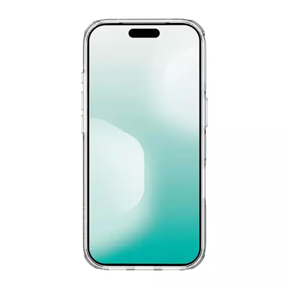 Husă Nillkin Nature Pro pentru Apple iPhone 17 Pro Max, Transparent, 4 image