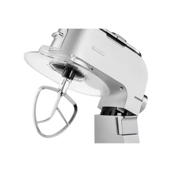 Robot de bucătărie Ardesto KMCH-K1500SS, Argintiu, 8 image