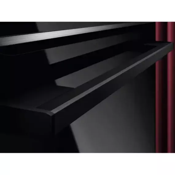 Cuptor Electric AEG TU5PB431SB, Negru, 4 image