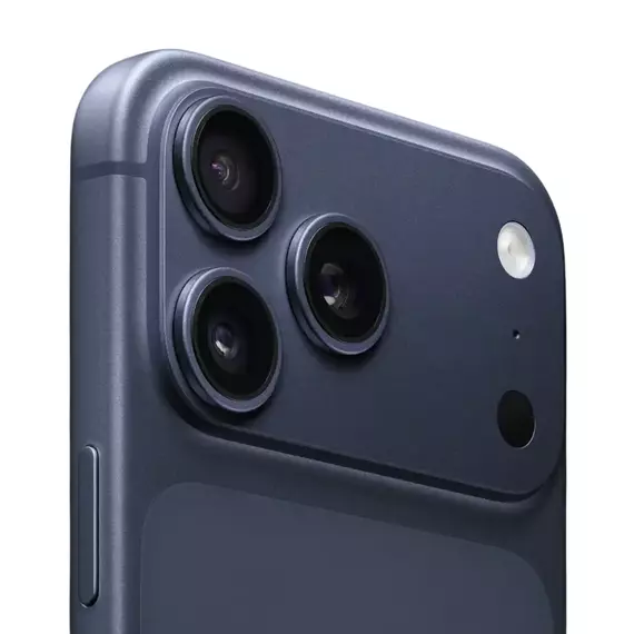 Apple iPhone 17 Pro Max 2 Tb, Blue Deep, 6 image