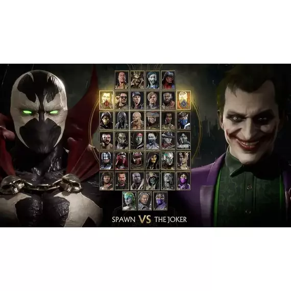 Warner Bros. Mortal Kombat 11 Ultimate, Lupta, Nintendo Switch, Descărcare digitală, 3 image