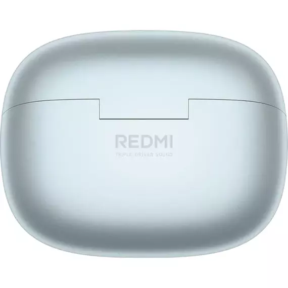 Căști Xiaomi Redmi Buds 8 Pro, Glacier Blue, 3 image