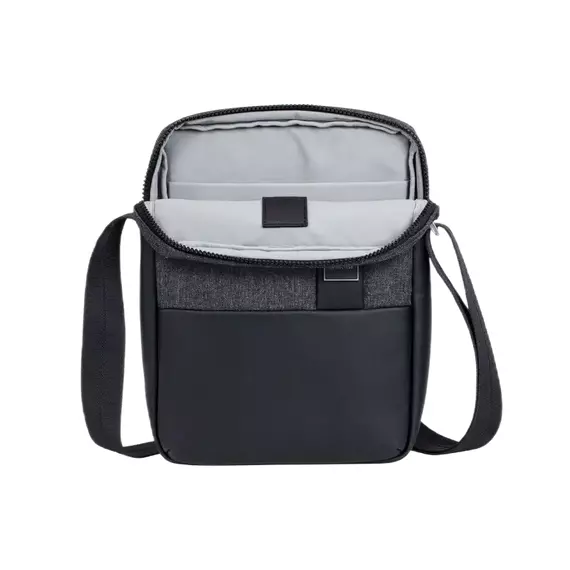 Geantă pentru Tabletă RivaCase Lantau, 11", Poliester, Negru, 6 image