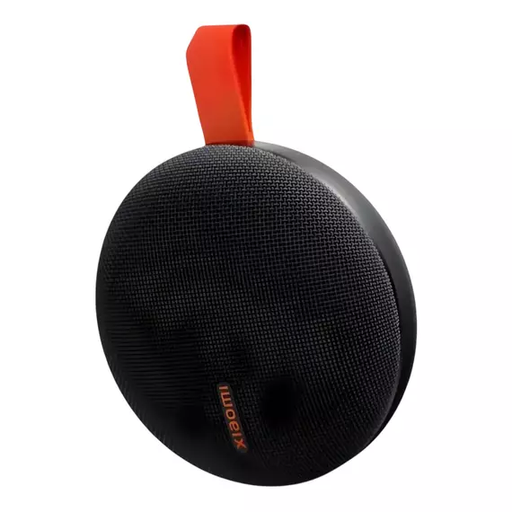 Boxă portabilă Xiaomi Speaker Essential, Negru, 7 image