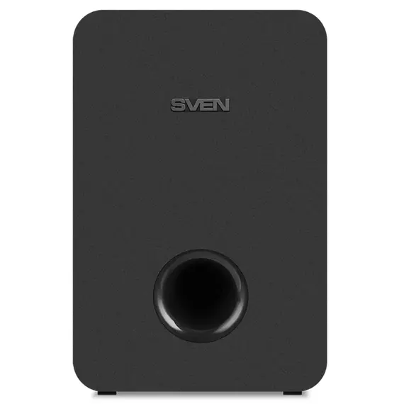 Soundbar SVEN SB-2150A, Negru, 7 image