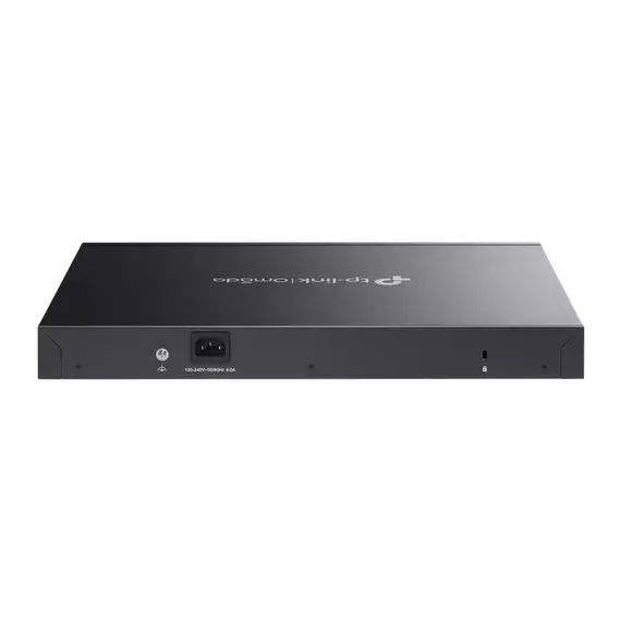 Comutator PoE TP-LINK ES228GMP, 24x IEEE 802.3af/at, 5 image