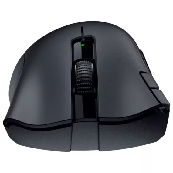 Gaming Mouse RAZER DeathAdder V2 X HyperSpeed, Negru, 4 image