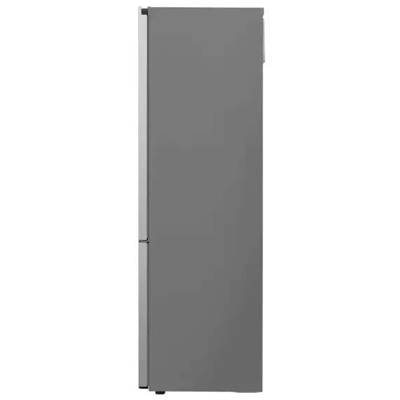 Frigider LG GBV5240DPY, Oțel inoxidabil, 4 image