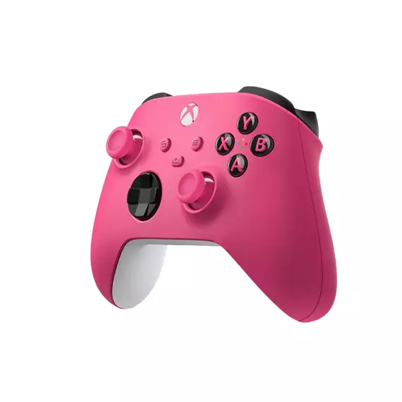 Gamepad Microsoft Series X/S, Deep Pink, 3 image