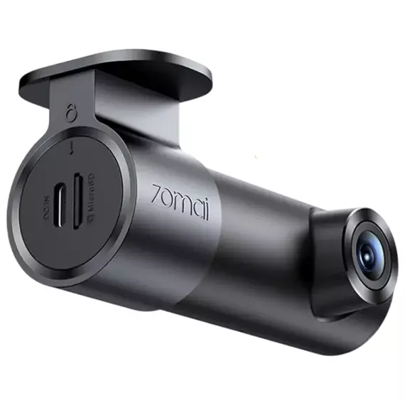 Cameră DVR frontală 70mai M310 Plus 2K, Negru, 2 image