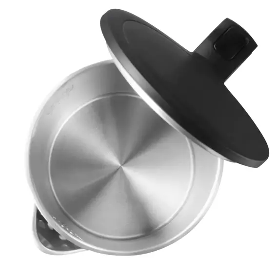 Fierbător electric Tefal KO1408E0, Negru, 2 image