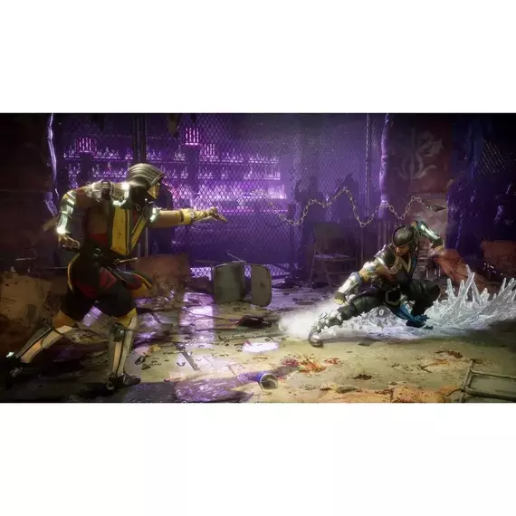 Warner Bros. Mortal Kombat 11 Ultimate, Lupta, Nintendo Switch, Descărcare digitală, 5 image