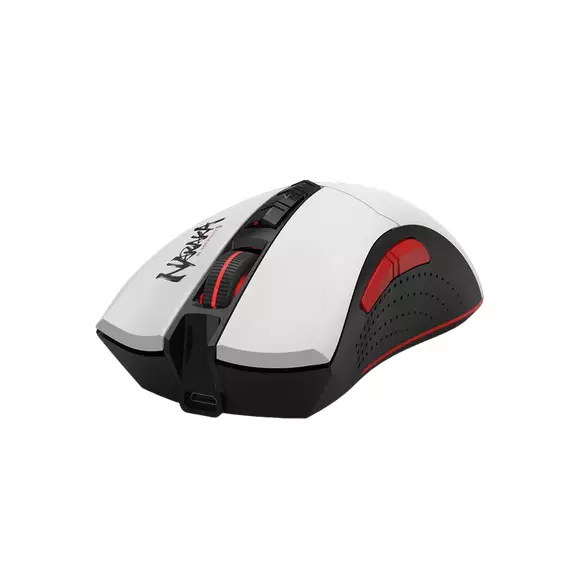 Gaming Mouse Bloody R90 Plus, Naraka, 5 image