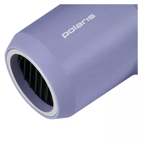 Uscător de păr Polaris PHD2044Ti, 1900W, Lavandă, 4 image