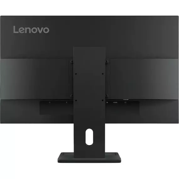 23,8" Monitor Lenovo E24-40, IPS 1920x1080 FHD, Negru, 7 image