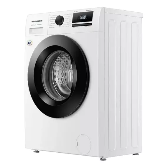 Mașină de spălat Heinner HWM-HME8014IVA20+++, 8kg, Alb, 4 image