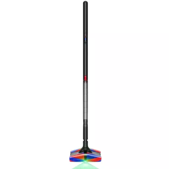 Aspirator Vertical Dyson PencilVac Fluffycones, Negru, 2 image