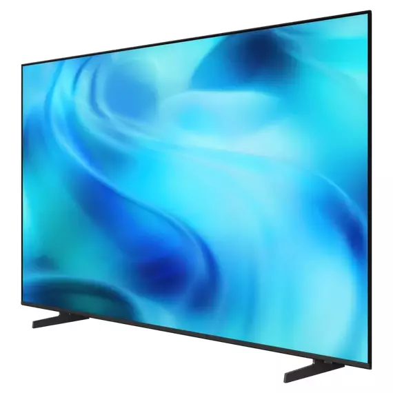 65" LED SMART TV Samsung UE65U8000HUXUA, 3840x2160 4K UHD, Tizen, Negru, 5 image