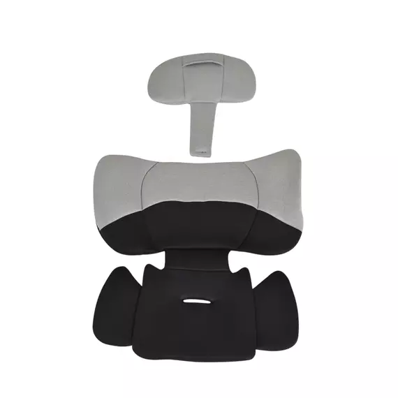 Scaun auto Cangaroo Force grey 76-150cm 3801005152346, 7 image