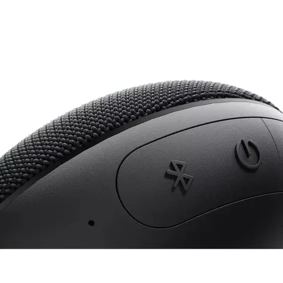 Boxă portabilă Xiaomi Speaker Essential, Negru, 3 image