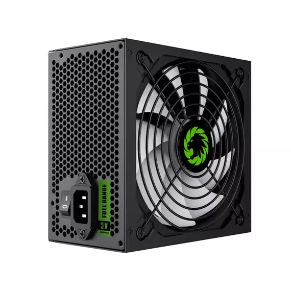 Sursă Alimentare PC Gamemax GP-750, 750W, ATX, Nemodular, 7 image