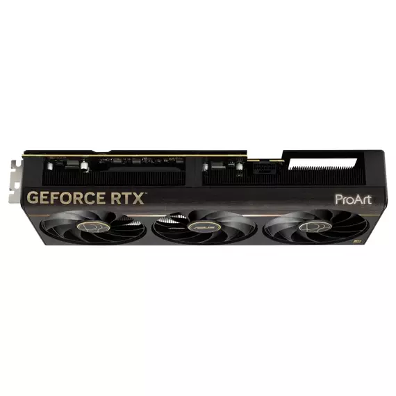 Placă Video ASUS PROART-RTX5080-O16G, 16GB GDDR7 256bit, 7 image