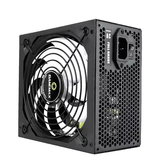 Sursă Alimentare PC Gamemax GP-750, 750W, ATX, Nemodular, 8 image
