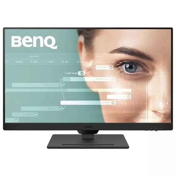 27" Monitor BenQ GW2790T, IPS 1920x1080 FHD, Negru, 7 image