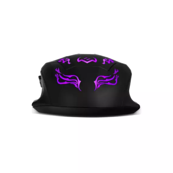 Gaming Mouse SVEN RX-G720, Negru, 7 image