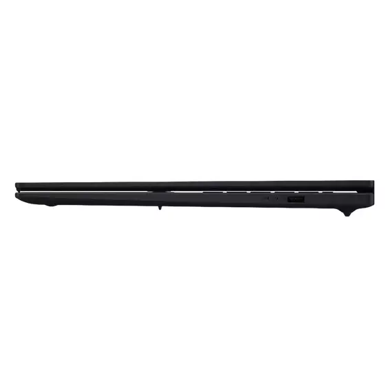 Laptop 18" ASUS Vivobook 18 M1807GA, Quiet Blue, AMD Ryzen AI 7 445, 32GB/1024GB, Fără SO, 4 image