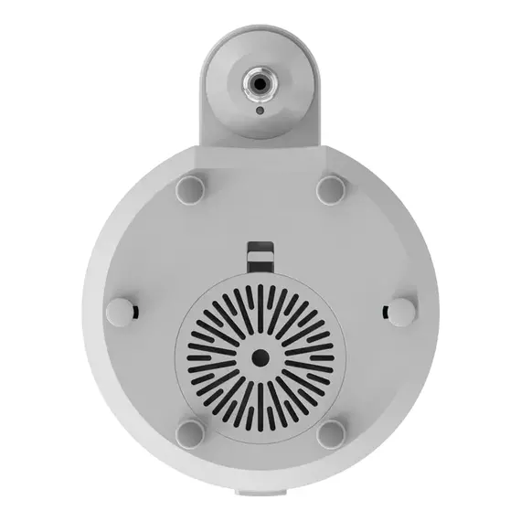 Termopot  Xiaomi Hot Water Dispenser 5L, Alb, 7 image