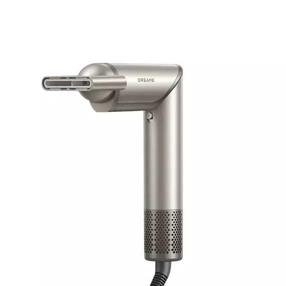 Styler Dreame Dazzle, 1400W, Auriu, 6 image
